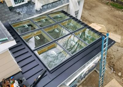 Skylight Panel