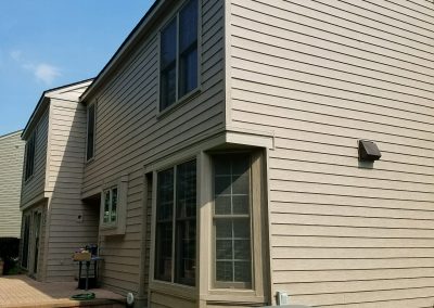 Vinyl Siding