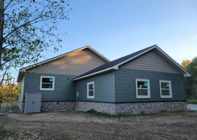 Vinyl Siding