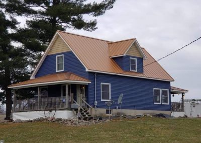 Vinyl Siding