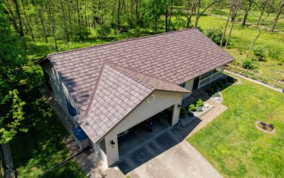 The 4 Key Parts of Your Roof System Every Homeowner Should Know