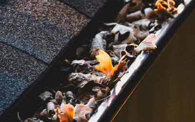 How Gutters Protect Your Roof in Winter