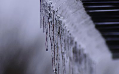 Understanding Ice Dams: What They Are & Why They’re a Hazard