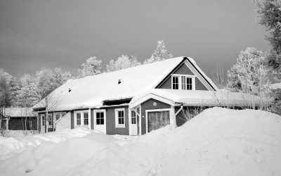 How to Properly Inspect Your Roof Before Winter