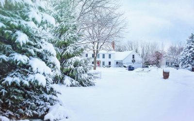How to Prepare Your Roof for Winter